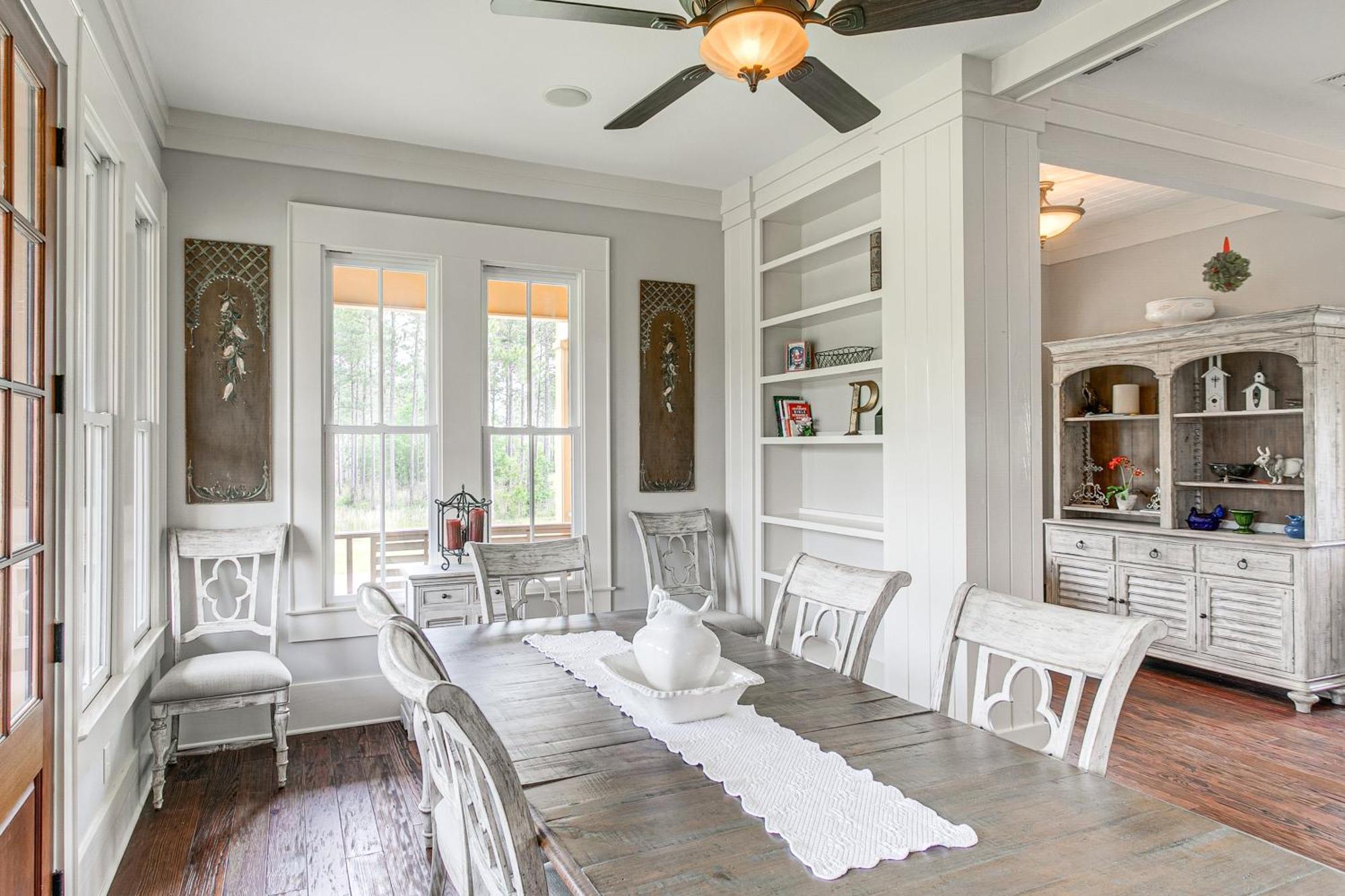 Secluded Home With Deck - Near Downtown Fitzgerald! Eksteriør billede